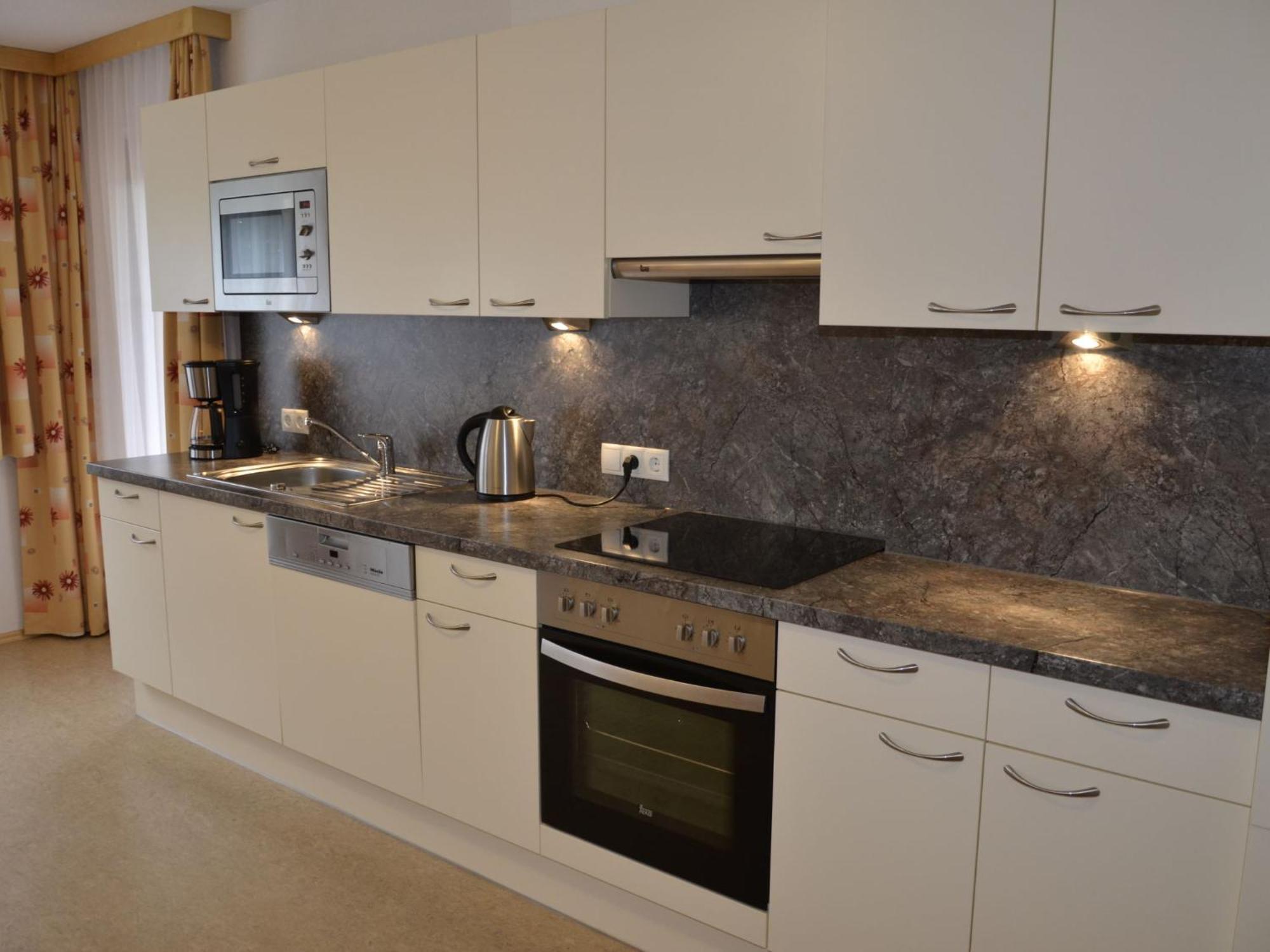 Apartment Georg - Kpl328 By Interhome Каппль Экстерьер фото